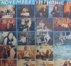 Novembersymphonie