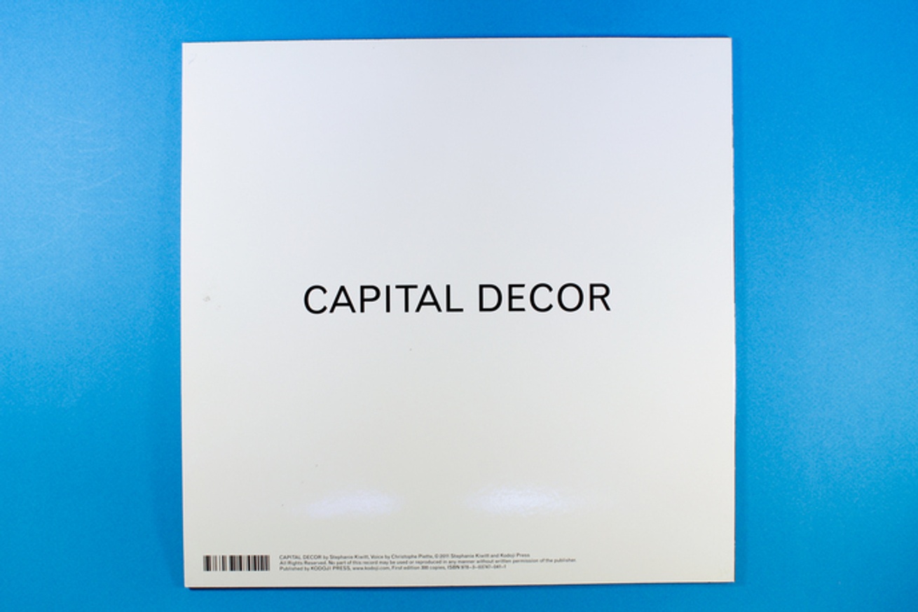 Capital Decor thumbnail 2