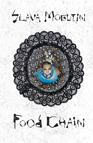 Counterfuture - Raided - Printed Matter