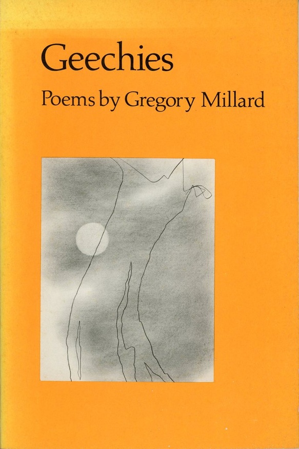 Geechies : Poems 1972-1982