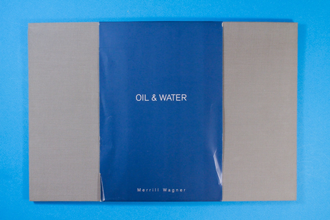 Oil & Water thumbnail 3