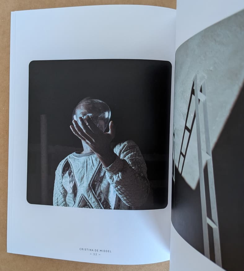 Cristina de Middel - Afronauts - Printed Matter