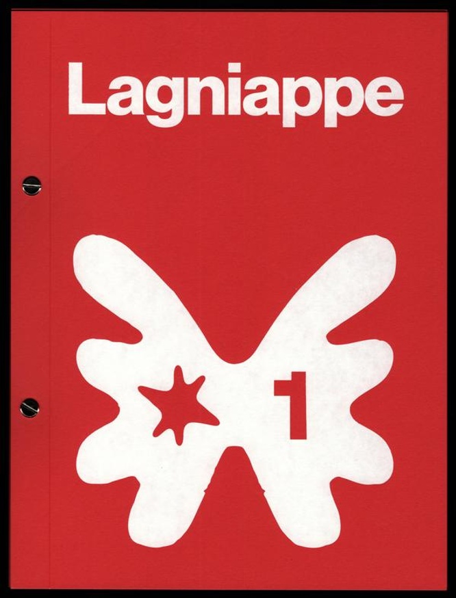 Lagniappe