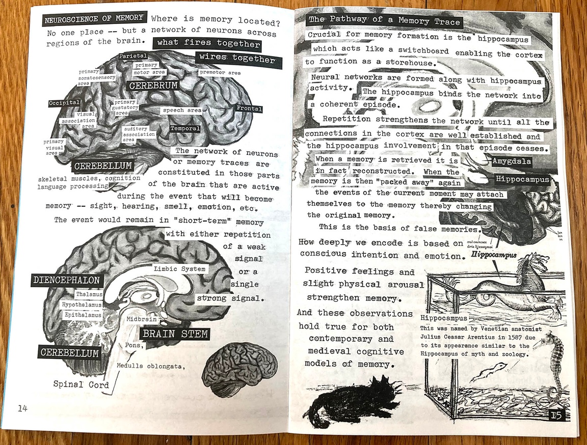 Alchemy, Memory and the Architecture of Initiation thumbnail 3