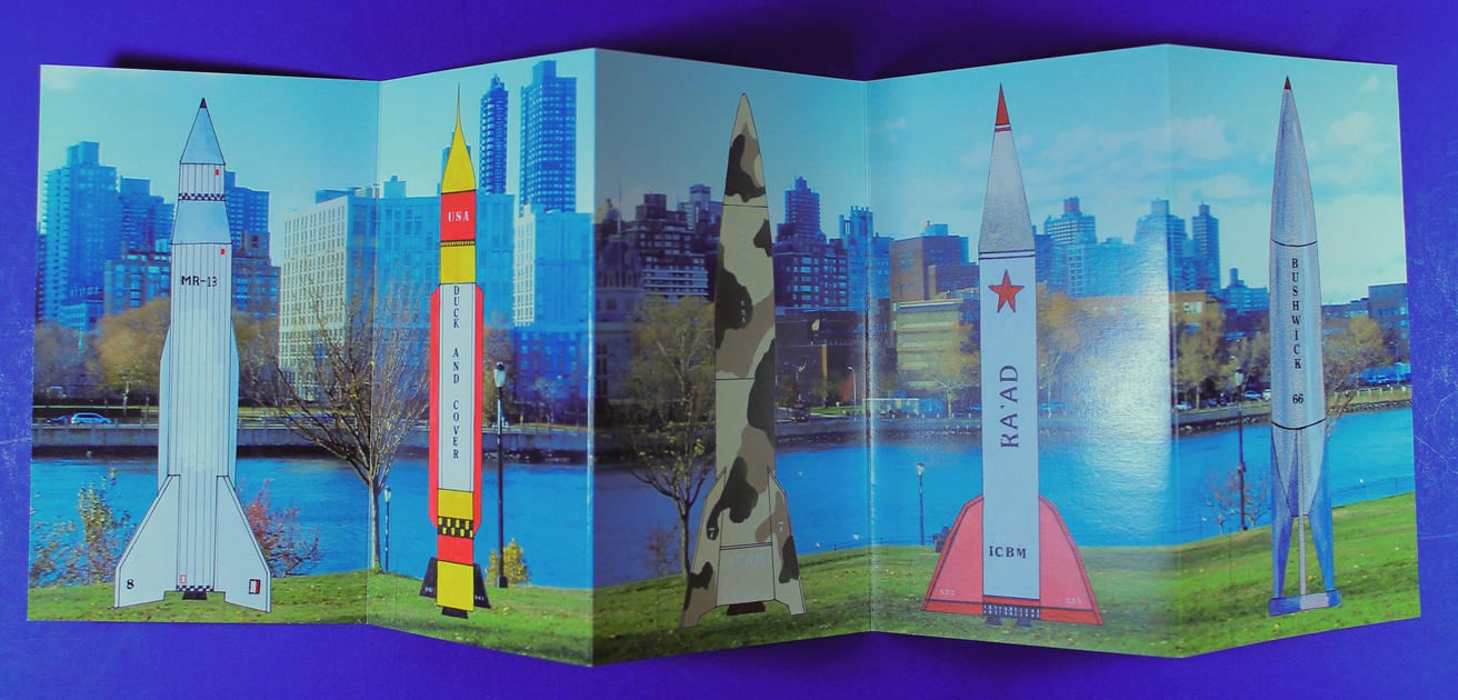 Missile Museum thumbnail 3