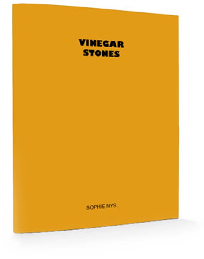 Vinegar Stones
