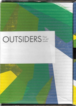 OUTSIDERS