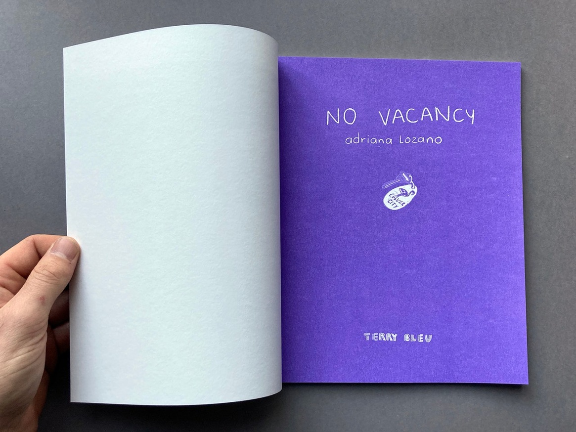 No Vacancy thumbnail 2