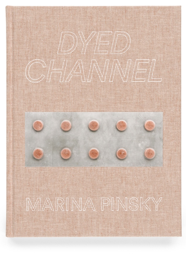 Dyed Channel