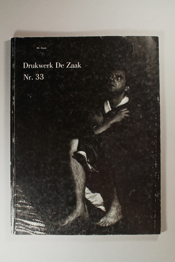 Drukwerk De Zaak