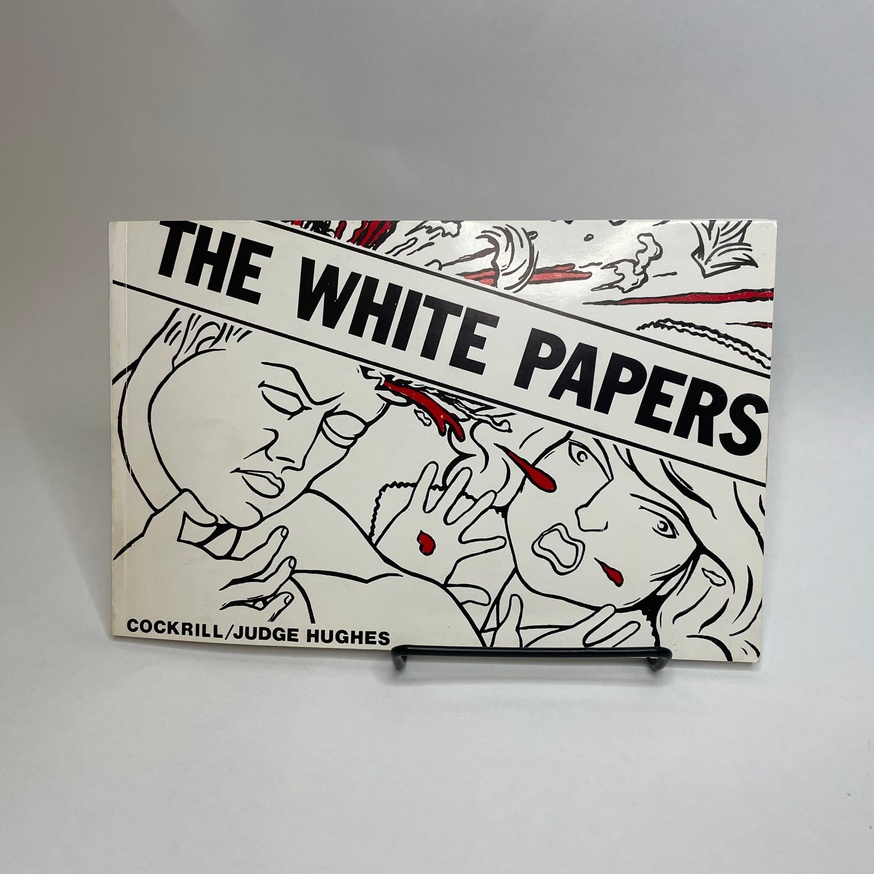 The White Papers