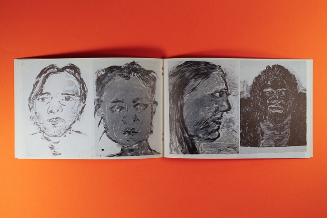 Fingerpaint Portraits thumbnail 3