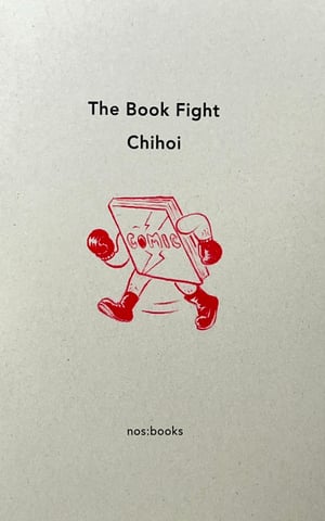 The Book Fight [2026 Re-Edition]
