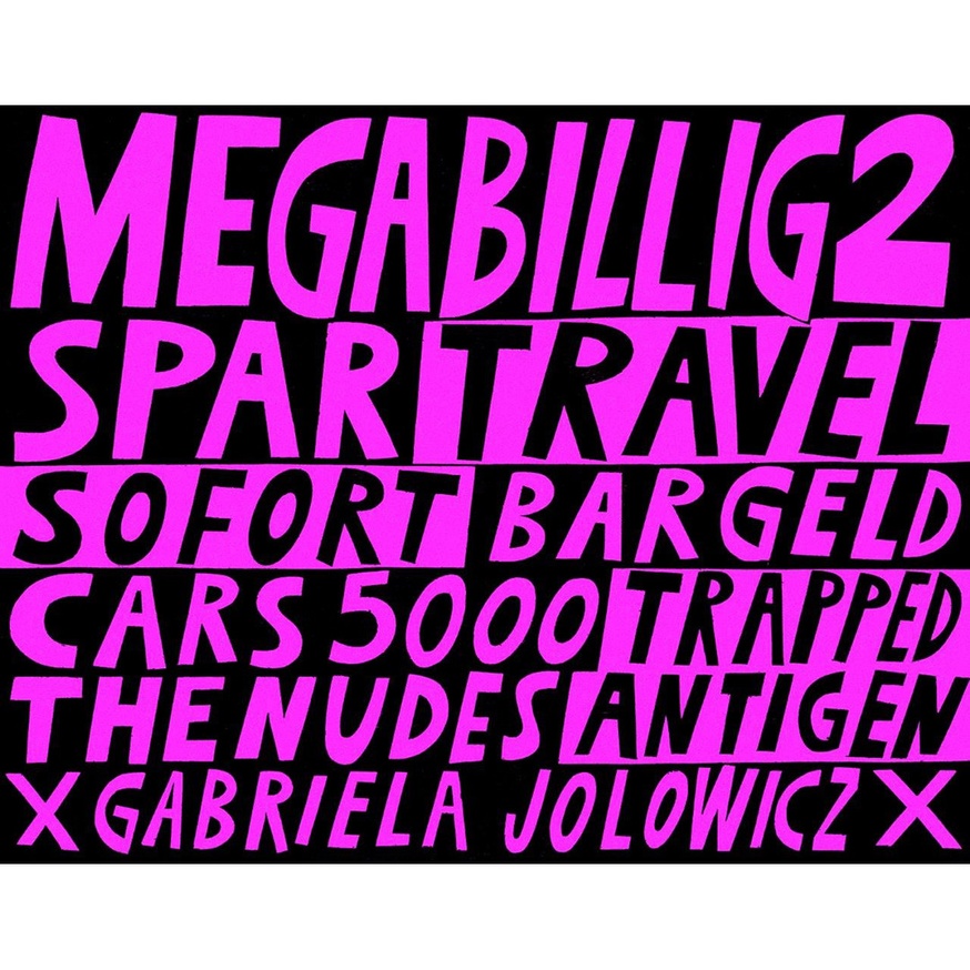 Megabillig 2