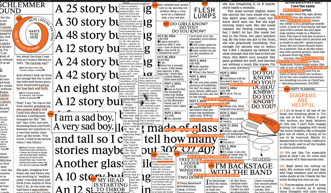 Richard Turley - Civilization: A Future History of New York