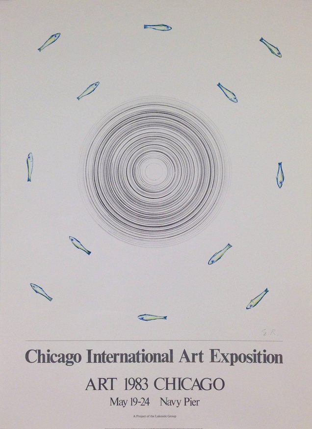 Art 1983 Chicago