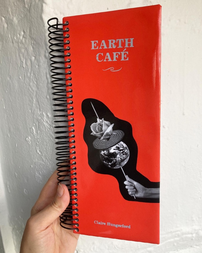 Earth Café thumbnail 2