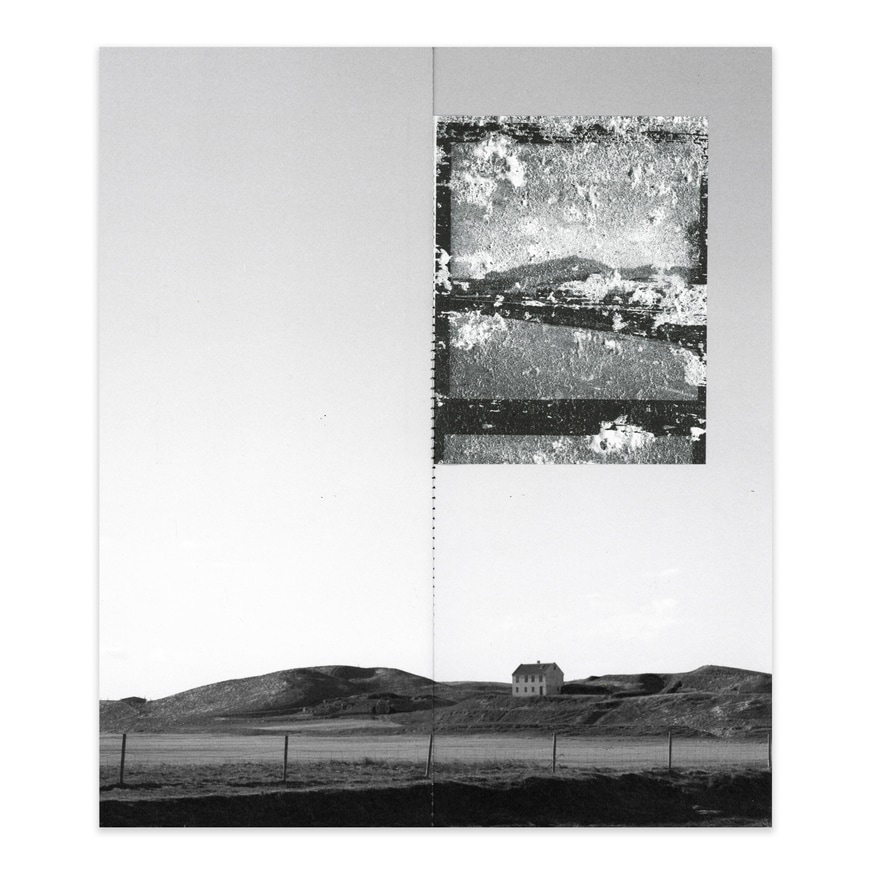 Joseph Rovegno and Alexandria Barcenas - A Call From The Void Catalog ...