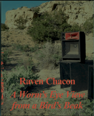 Raven Chacon: A Worm's Eye View from a Bird's Beak