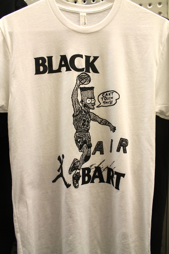 Black Bart T-Shirt