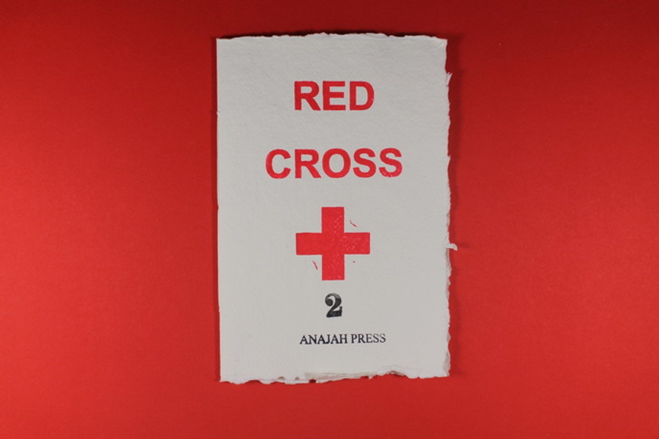Red Cross II thumbnail 4