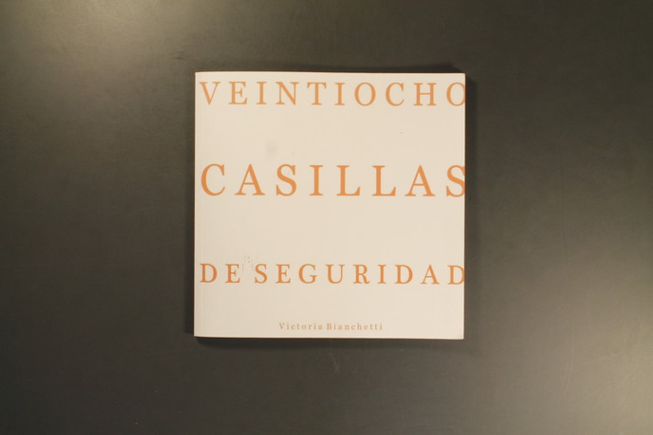 Veintiocho Casillas De Seguridad thumbnail 2