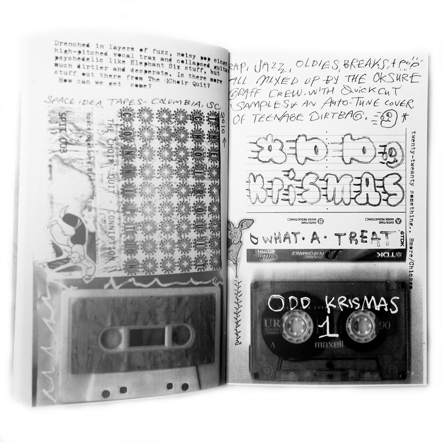 Cassette Tapes thumbnail 3