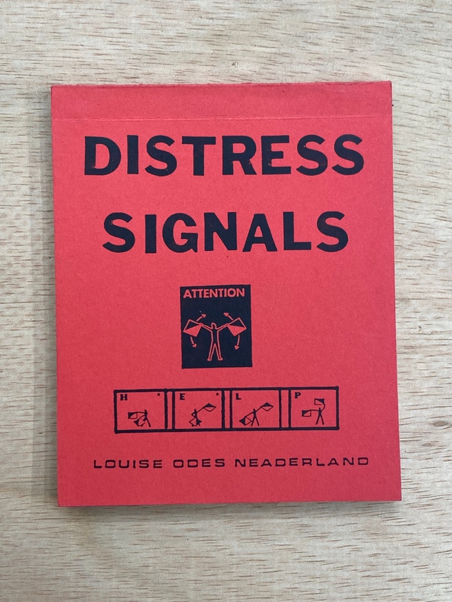 Distress Signals