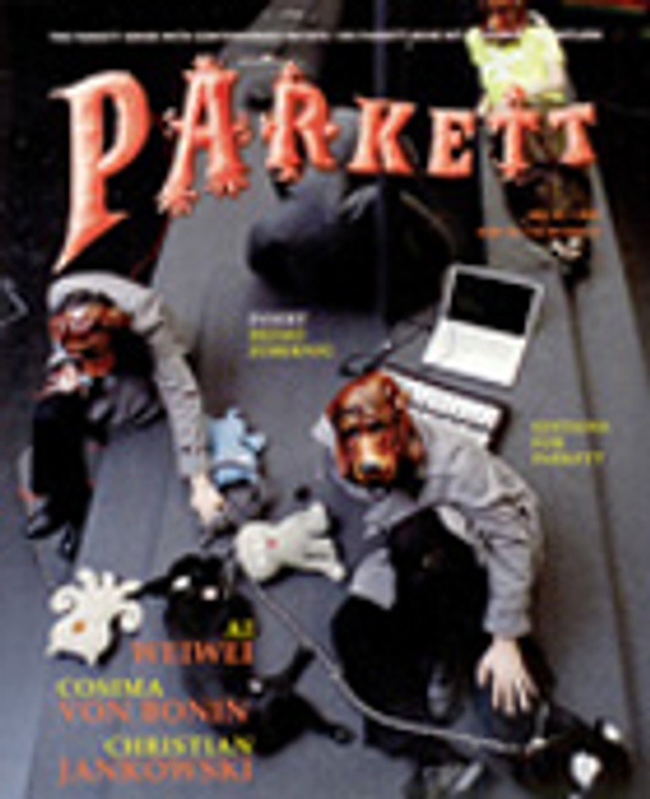 Parkett