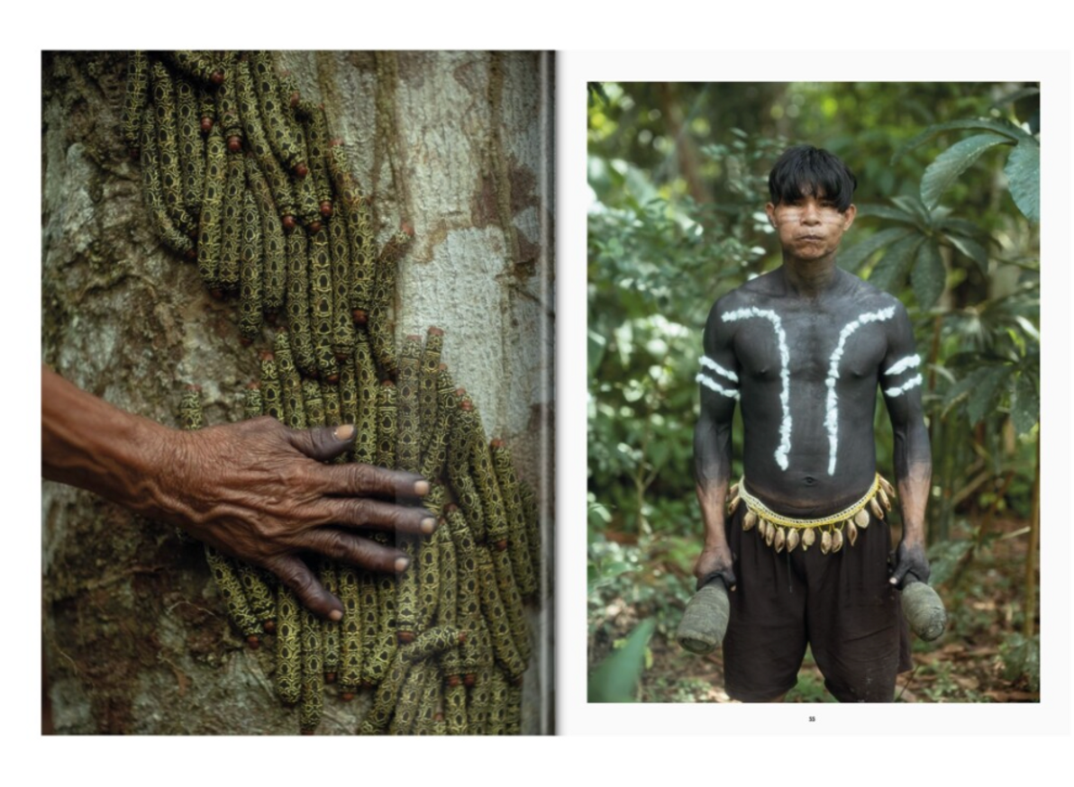 Luis Juárez - Balam - Printed Matter