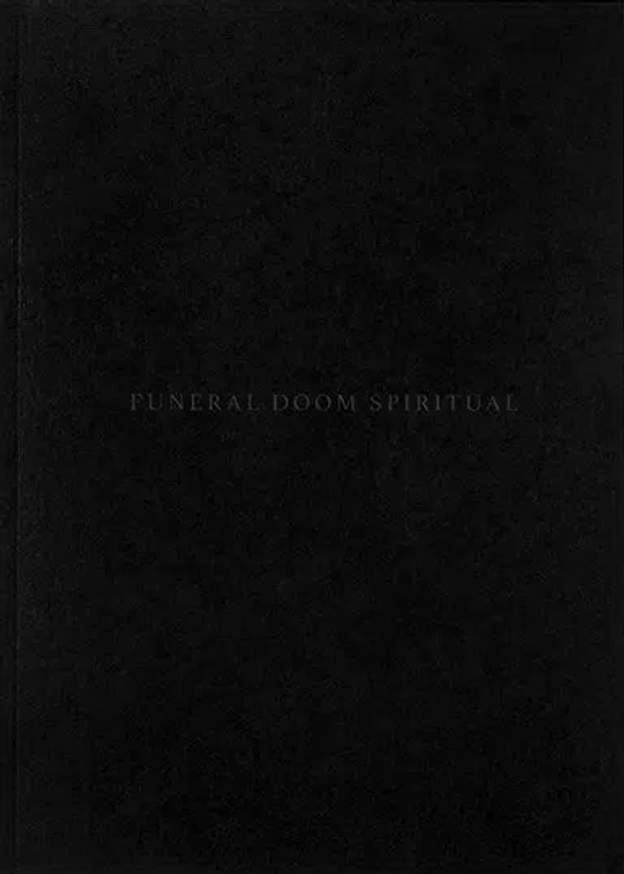 Funeral Doom Spiritual