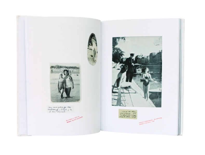 Sophie Calle - Rachel, Monique - Printed Matter Sophie Calle - Rachel, Monique - Printed Matter
