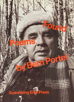 Found Poems