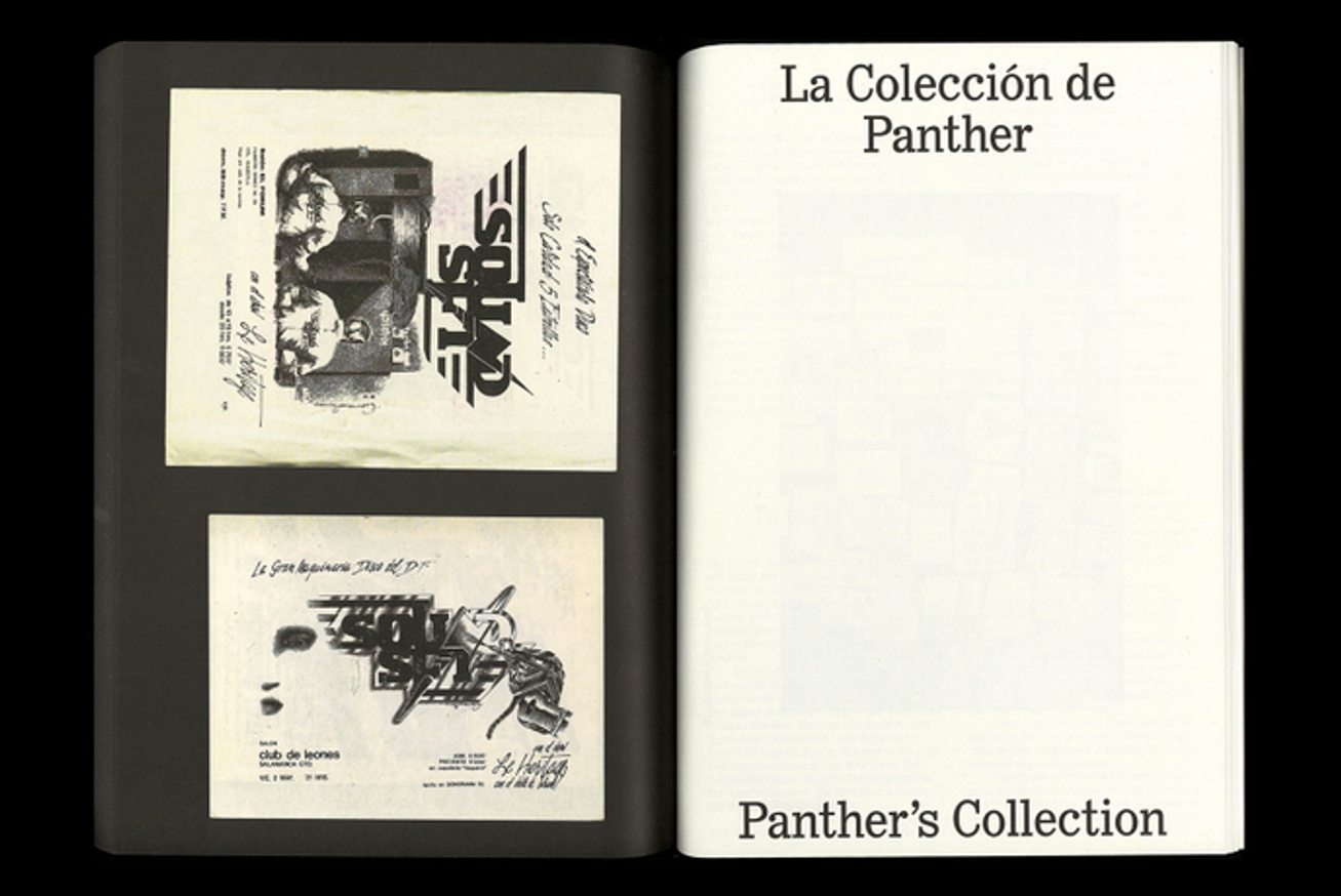 The Panther Collection thumbnail 3