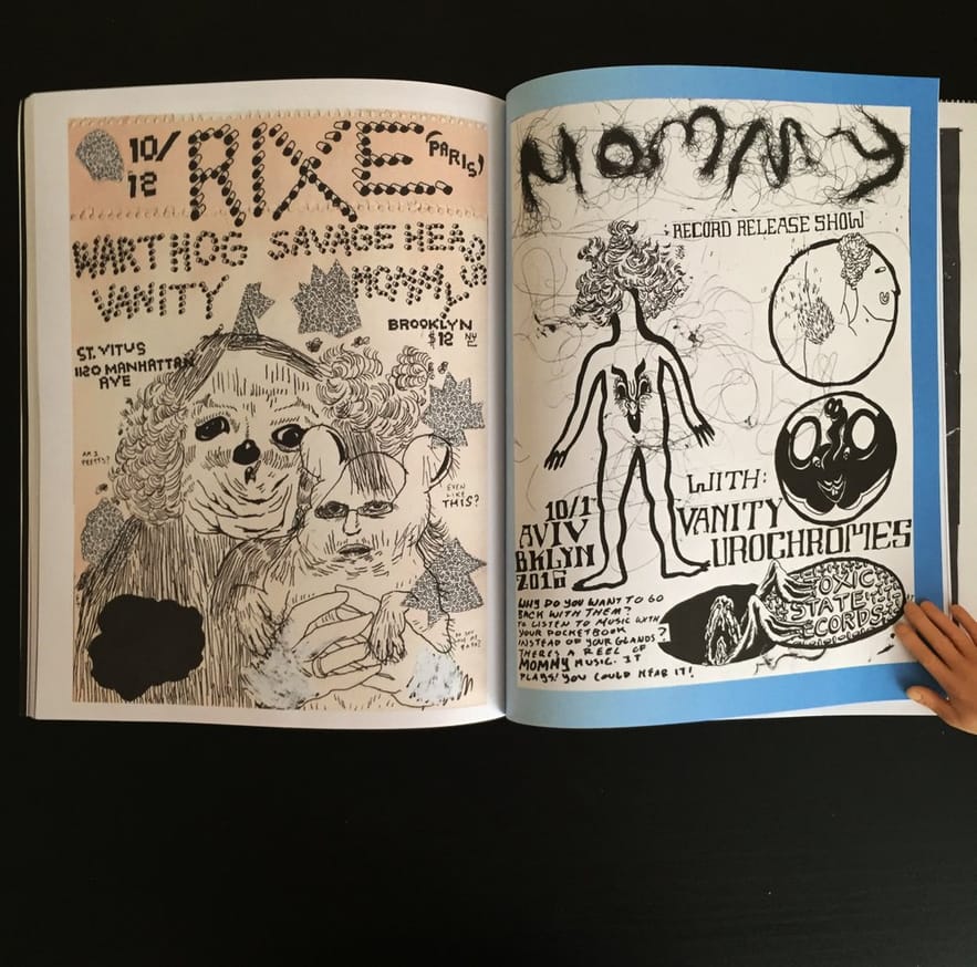 Sam Ryser and Eugene Terry - ALMOST 500 + AND MORE FLYERS 2013-2018 ...