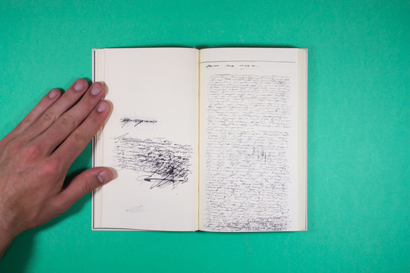 Gerhard Richter - Gerd Richter : Comic Strip (1962) - Printed Matter