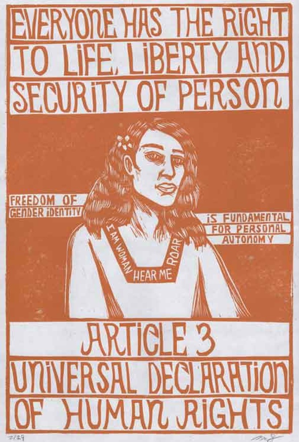 Universal Declaration of Human Rights thumbnail 4