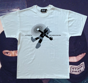 Magna Corps T-Shirt [Medium]