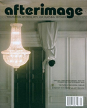 Afterimage