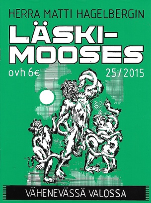 Läskimooses