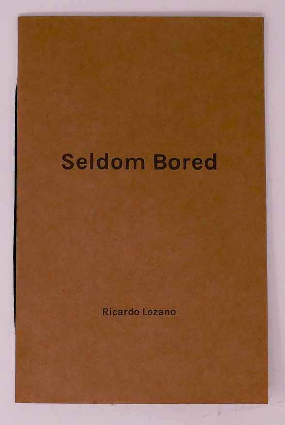 Seldom Bored thumbnail 4