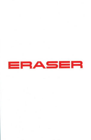 Eraser