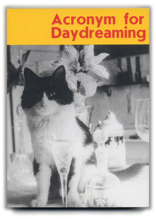 Acronym for Daydreaming