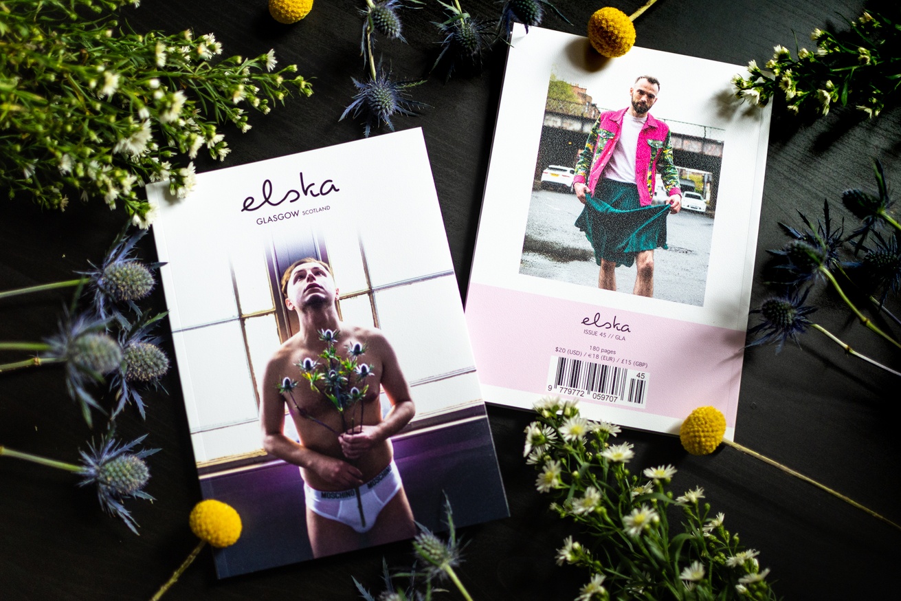 Elska Magazine