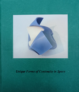 Unique Forms of Continuity in Space