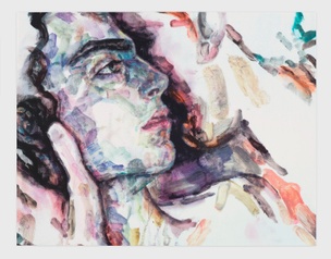 Cheryl Dunn - All Roses - Printed Matter