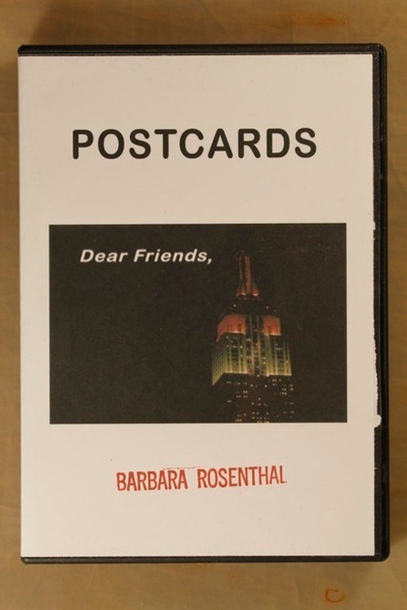 Postcards