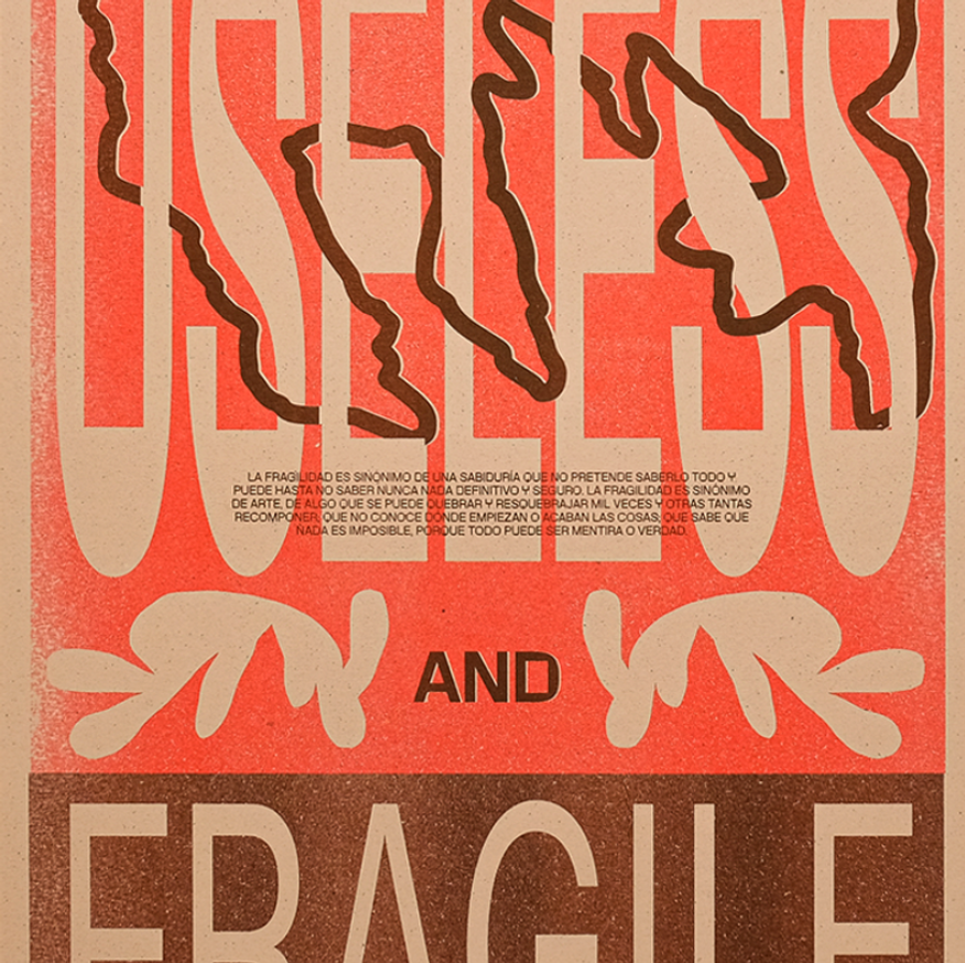 Useless and Fragile [Second Edition / Print] thumbnail 2