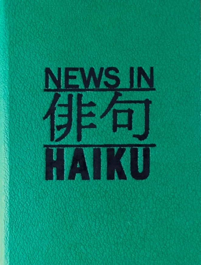 News in Haiku, Vol. 2