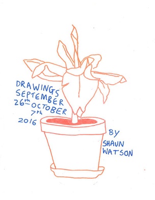 Drawings: September 26 - October 7